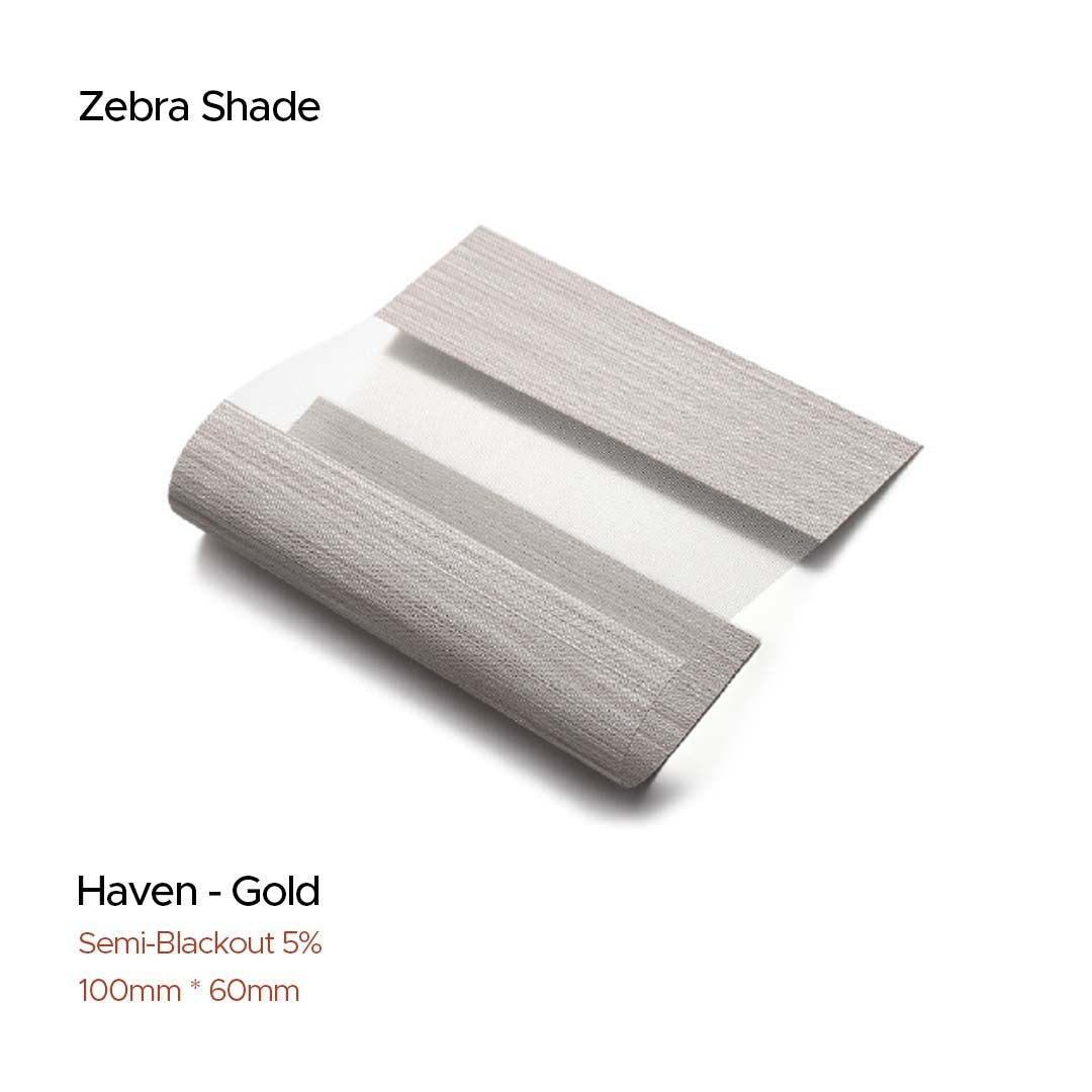 Gold - Shade