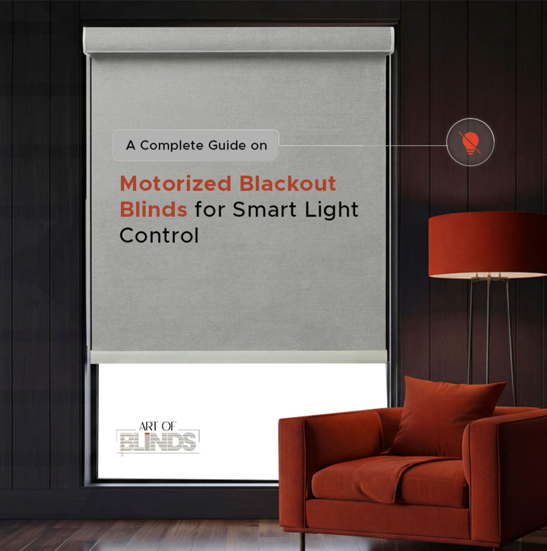 motorized blinds