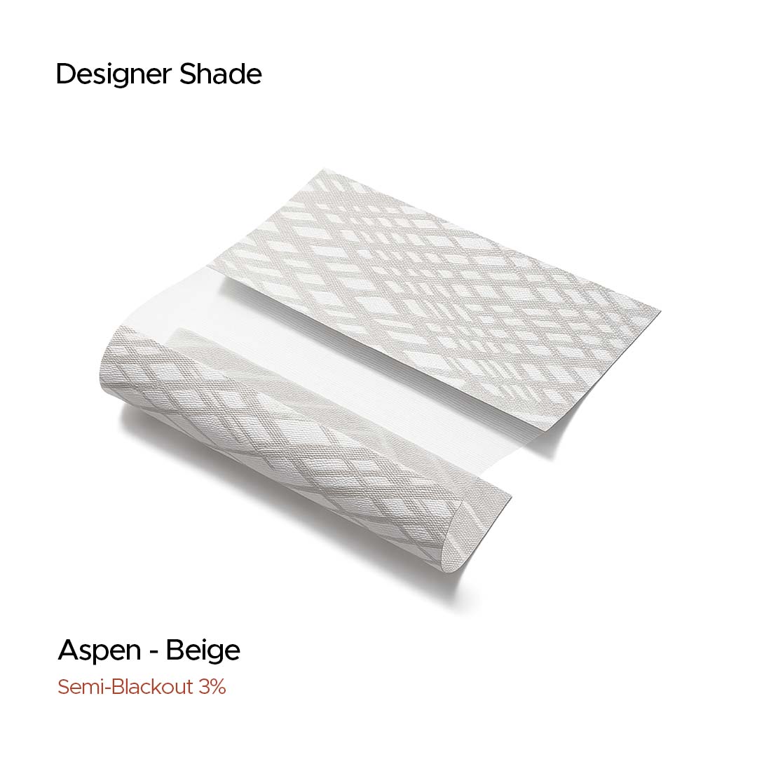 Beige - Shade