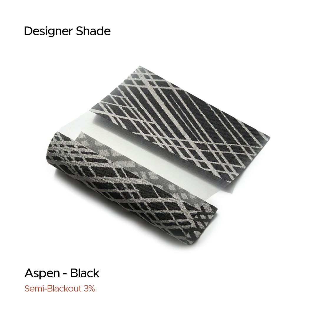 Black - Shade