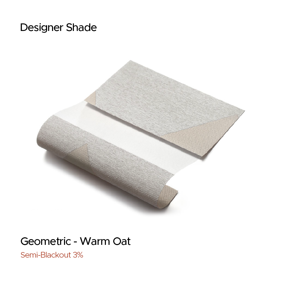 Warm-Oat - Shade