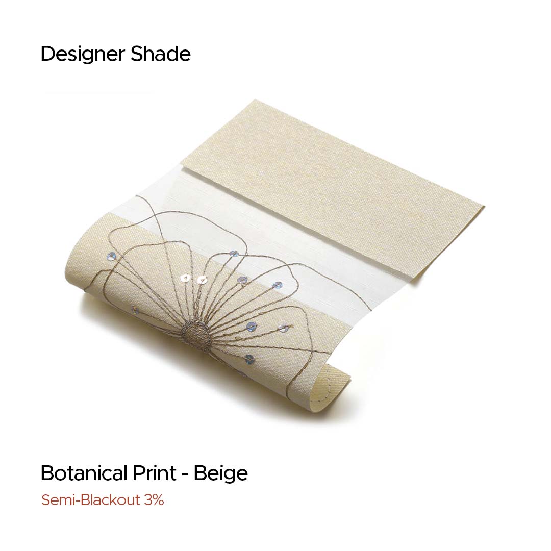 Beige - Shade