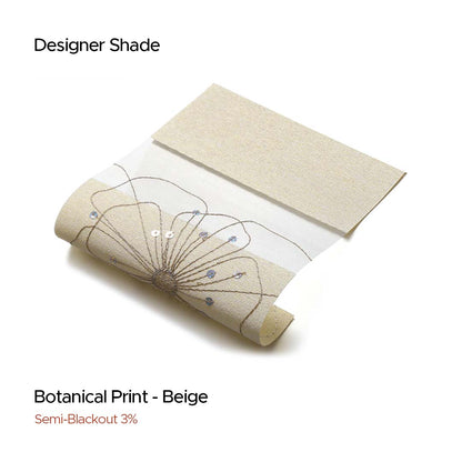 Beige - Shade
