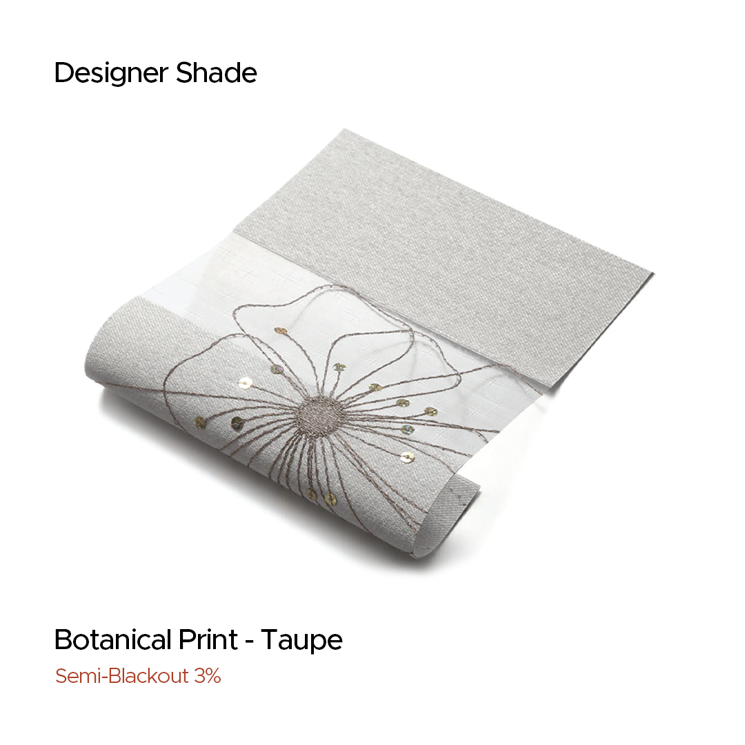 Taupe - Shade