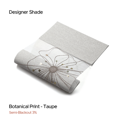 Taupe - Shade