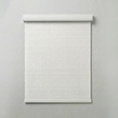 Smart Motorized Roller Shade - Notebook | Semi-Blackout 10%