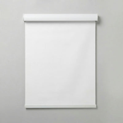 Smart Motorized Roller Shade - Havana | Blackout 100%
