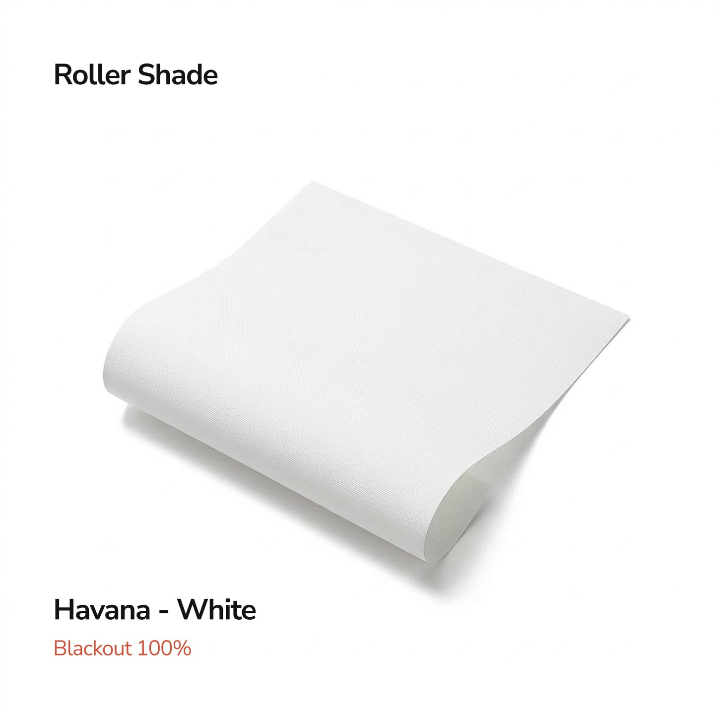 White - Shade