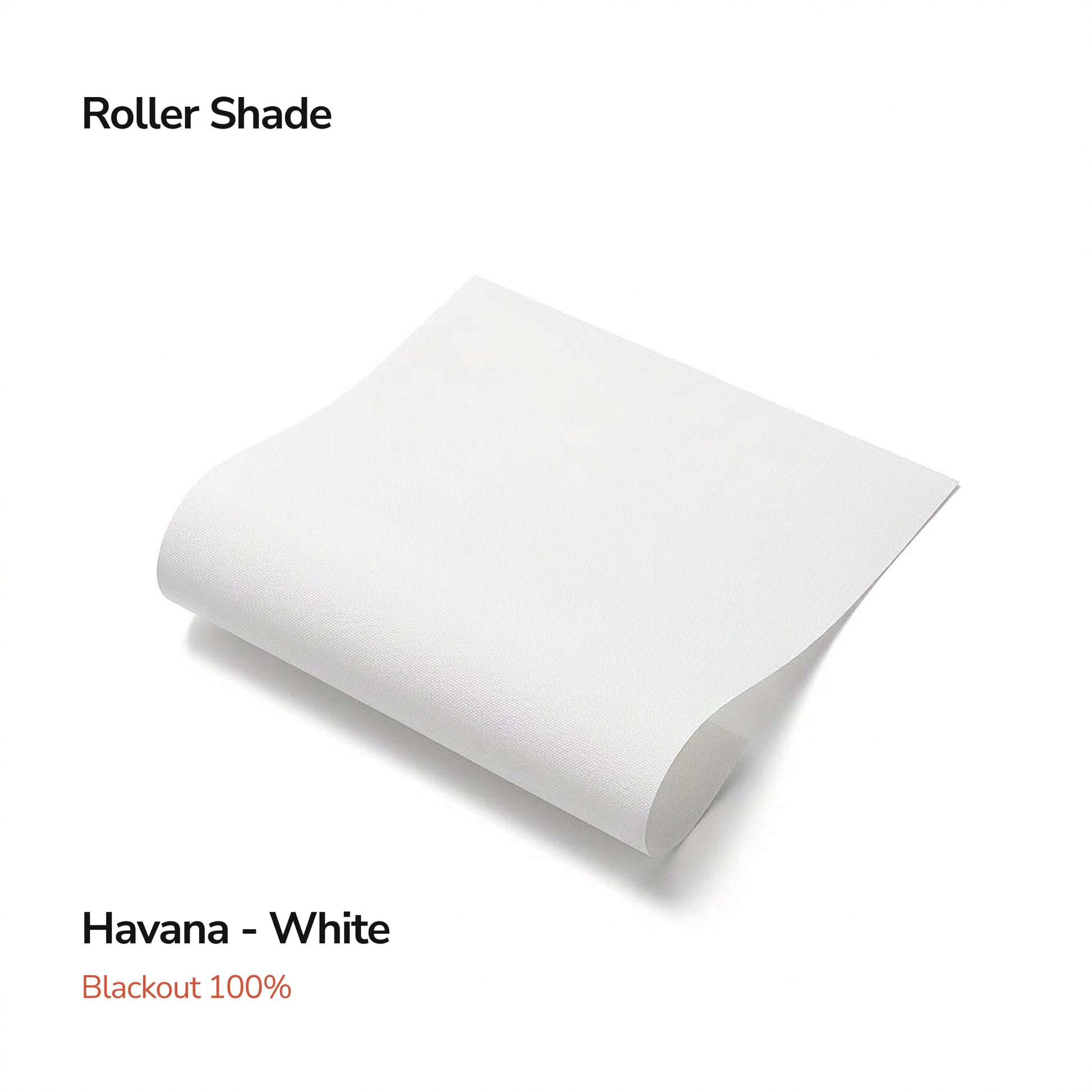 White - Shade