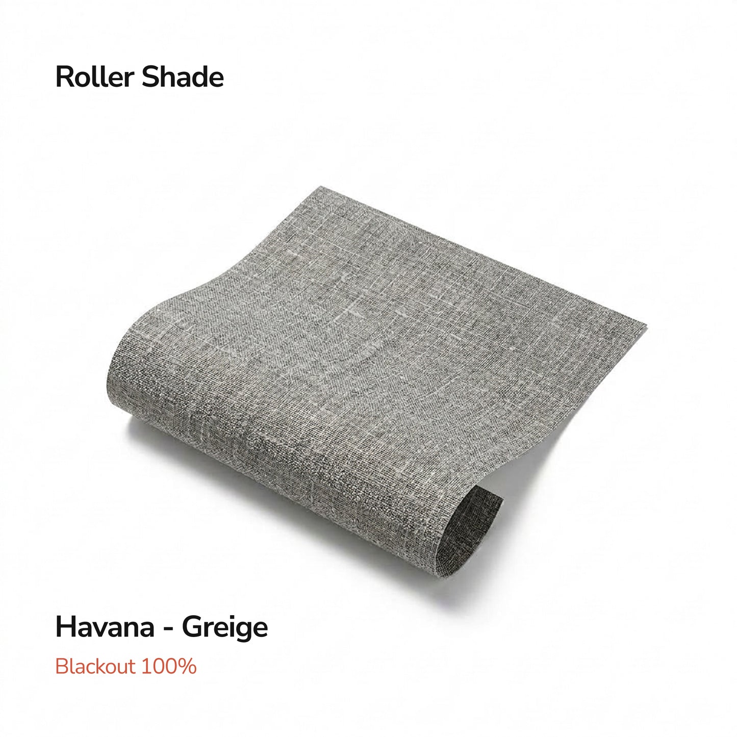 Greige - Shade