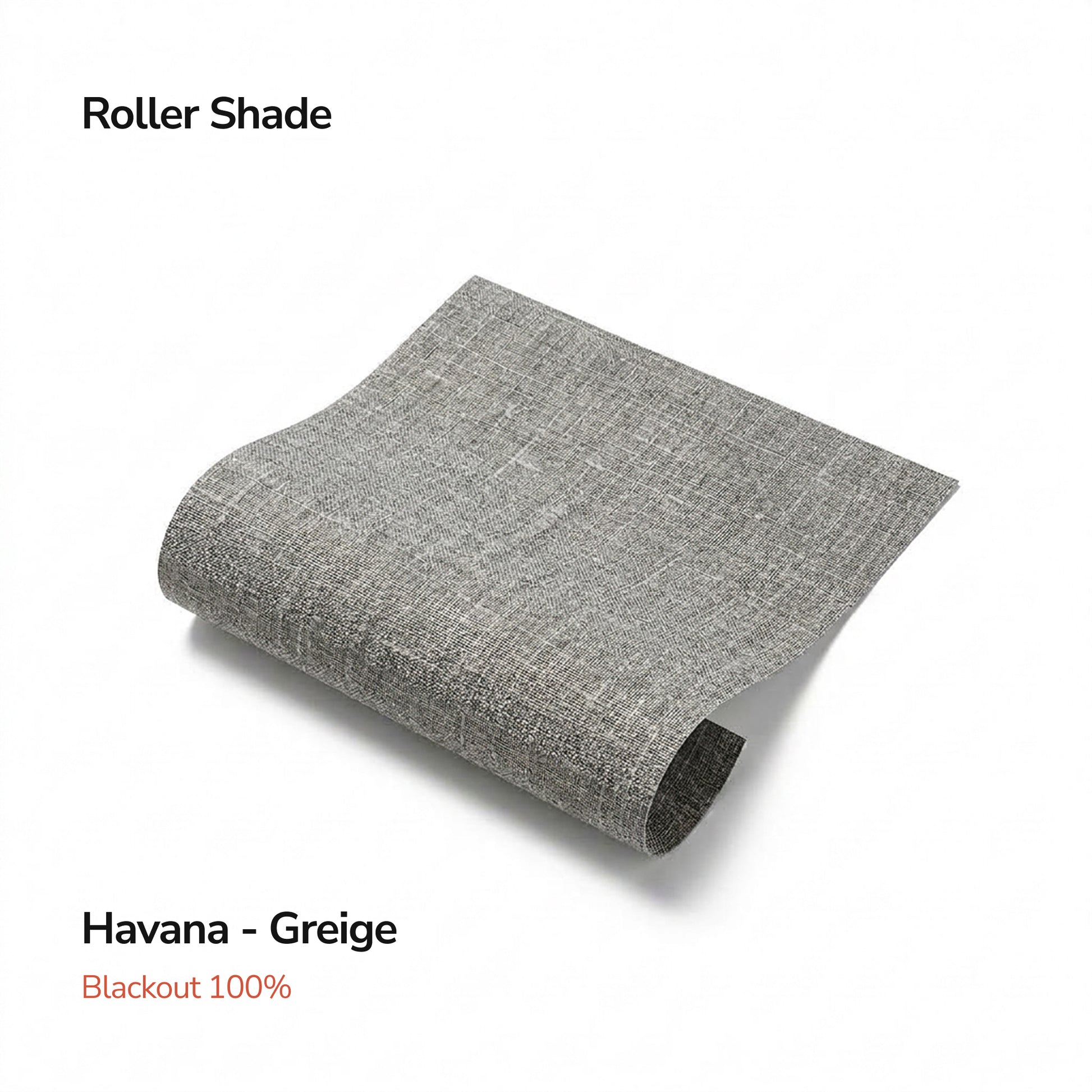 Greige - Shade