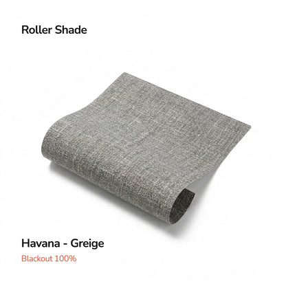 Greige - Shade