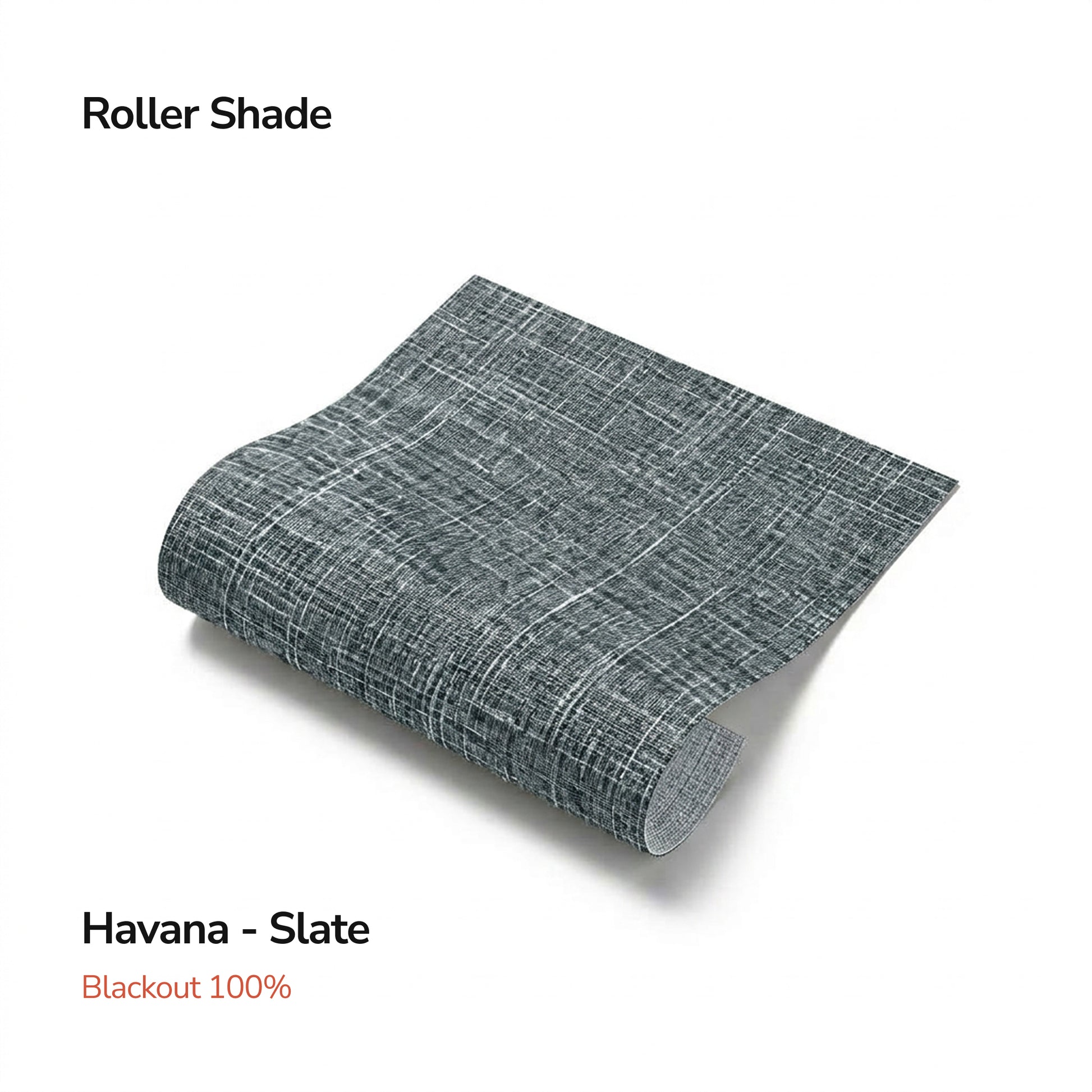 Slate - Shade