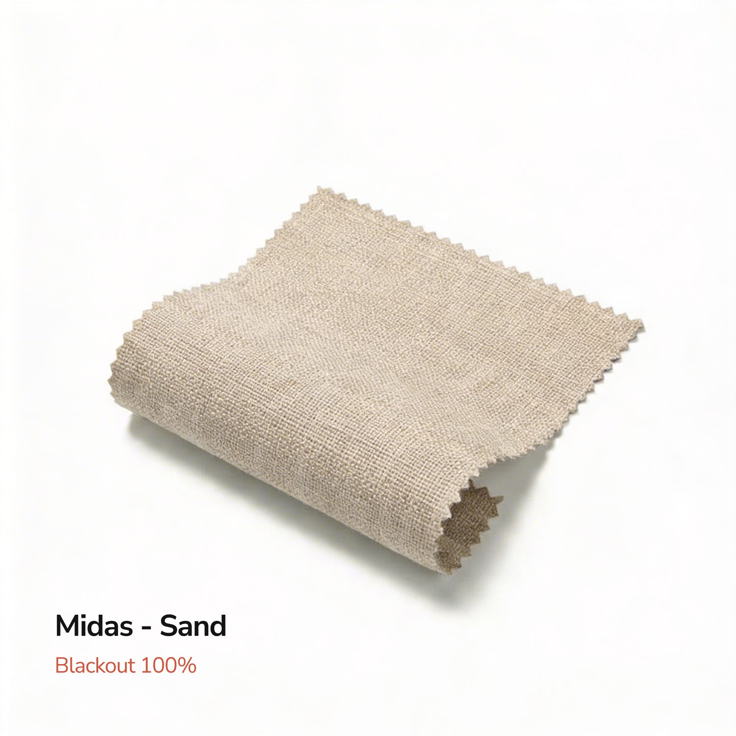 Sand - Shade