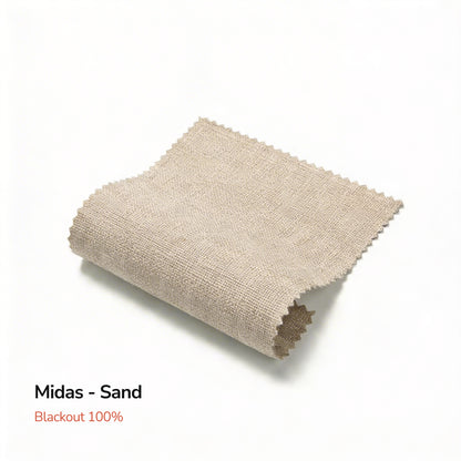 Sand - Shade