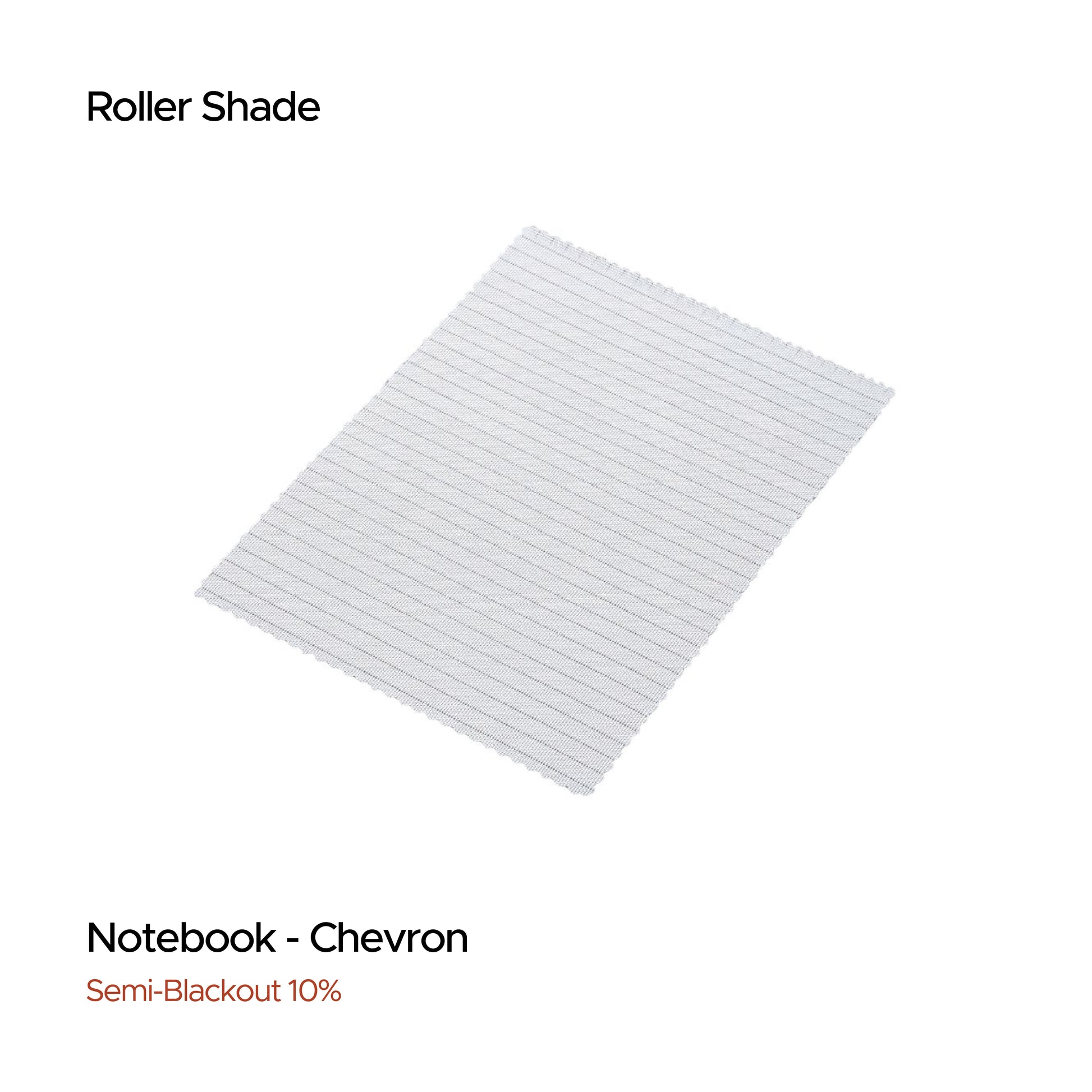 Chevron - Shade