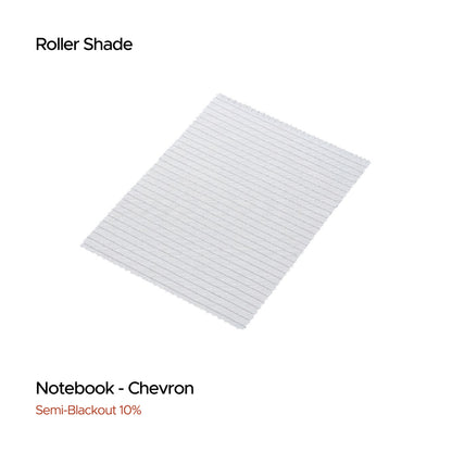 Chevron - Shade