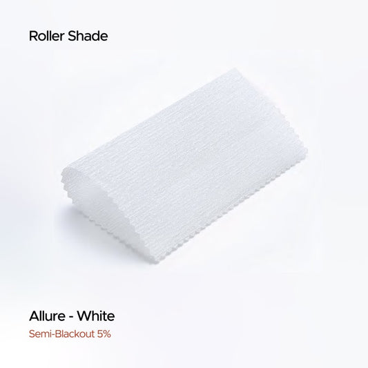 White - Shade