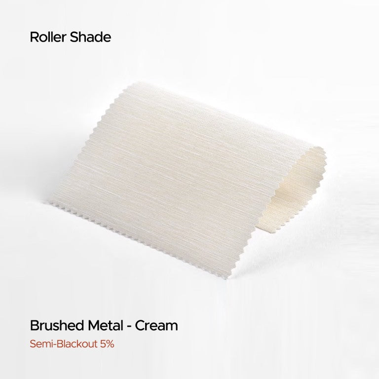 Cream - Shade
