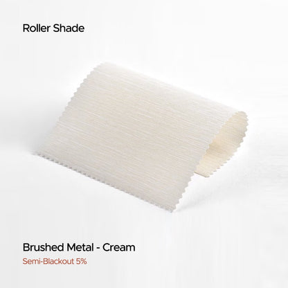 Cream - Shade