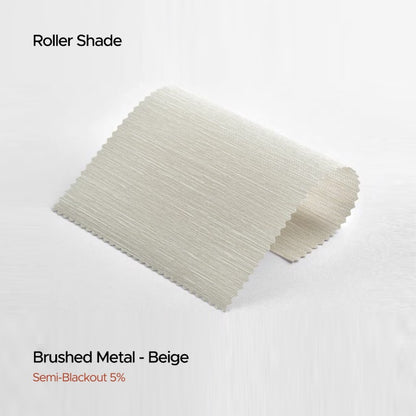 Beige - Shade