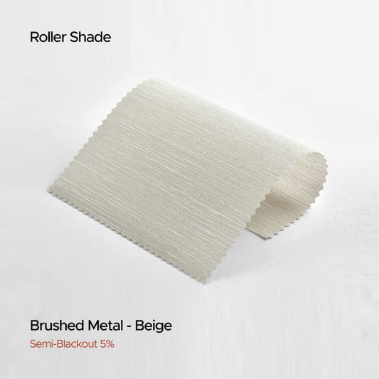 Beige - Shade