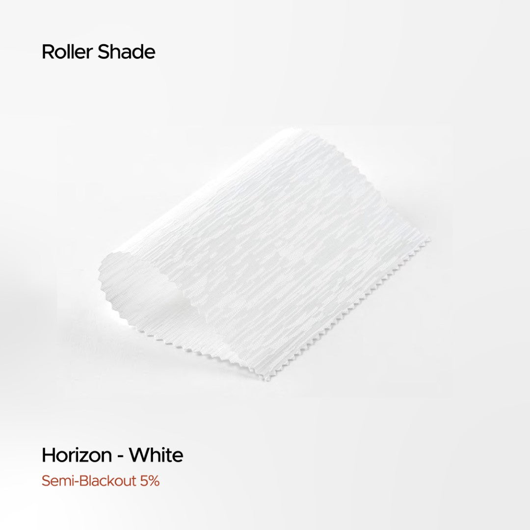 White -  Shade