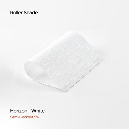 White -  Shade