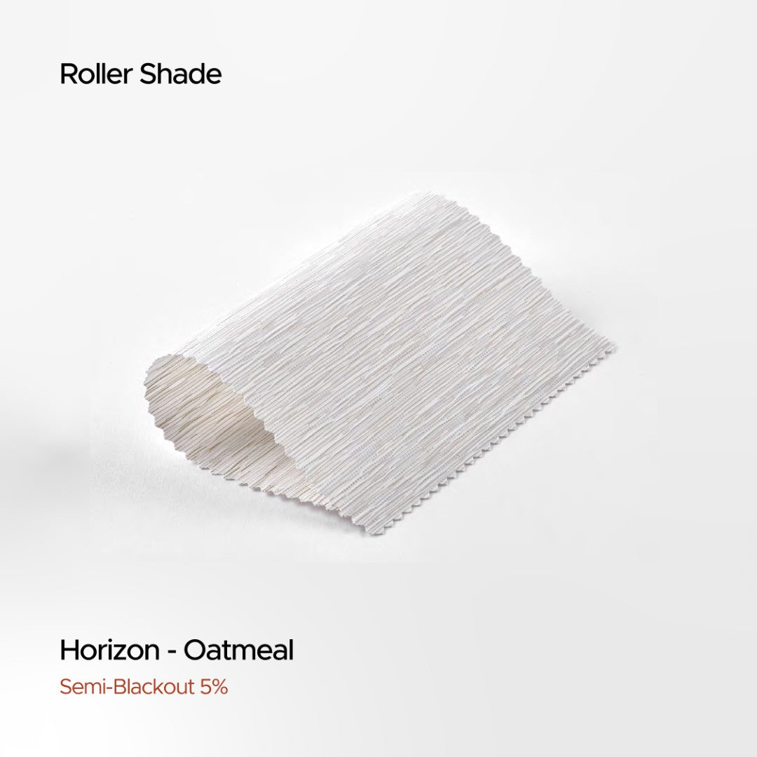 Oatmeal - Shade