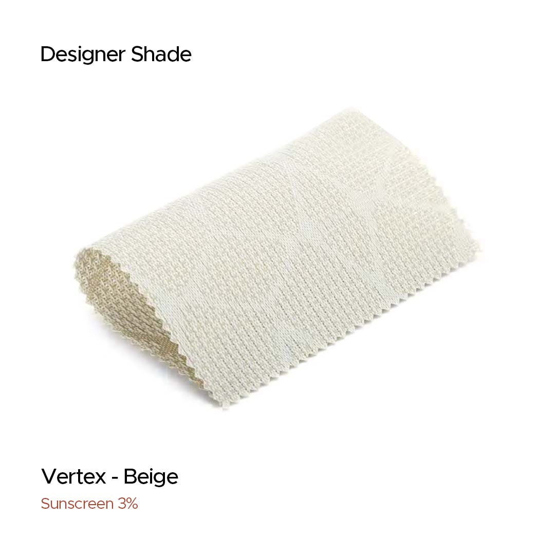 Beige - Shade