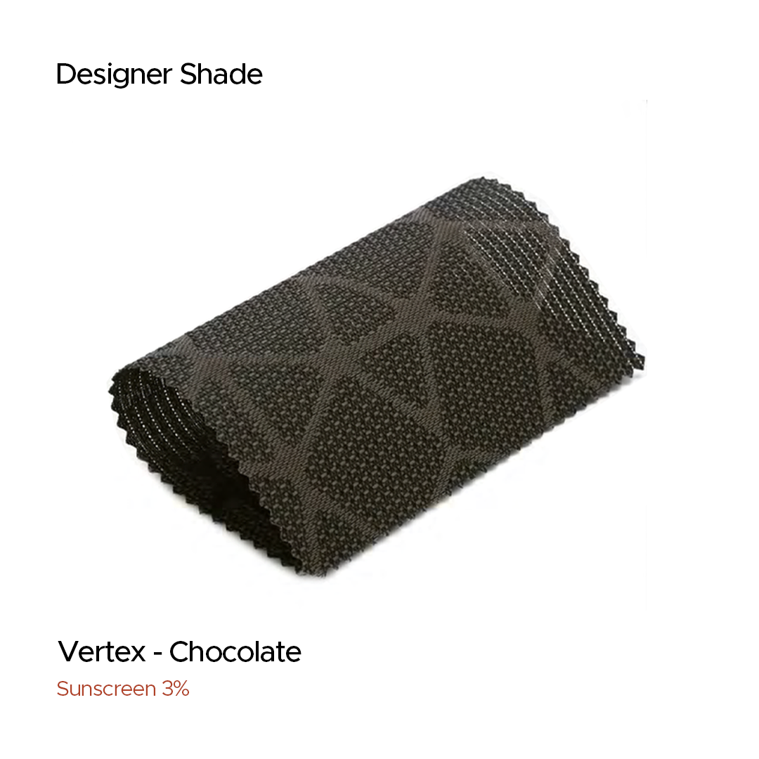Chocolate - Shade