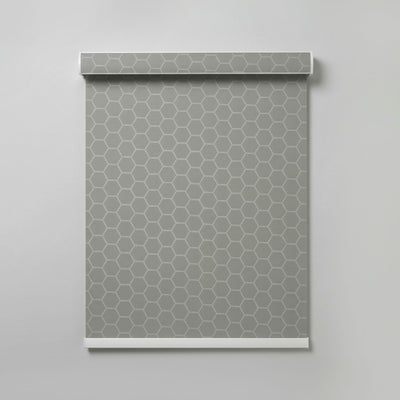 Smart Motorized Designer Shade - Honeycomb | Sunscreen 3%