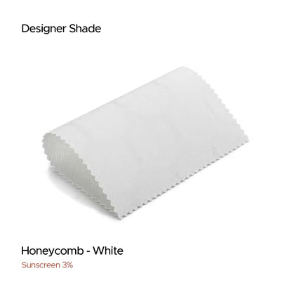 White - shade