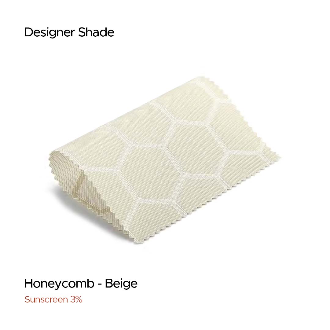 Beige - Shade