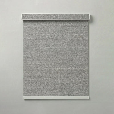 Smart Motorized Roller Shade - Casamance | Semi-Blackout 5%