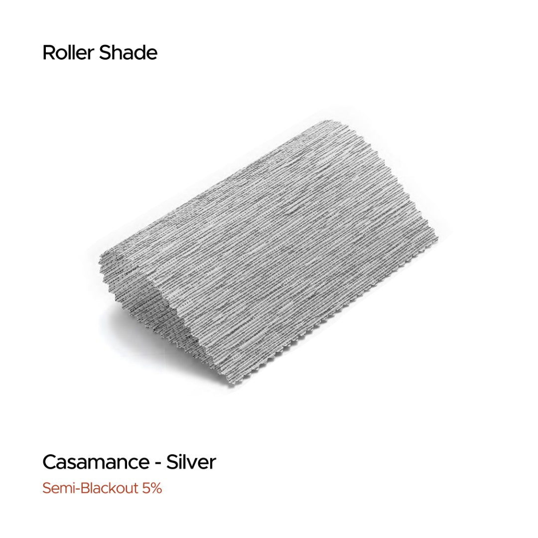 Silver - Shade