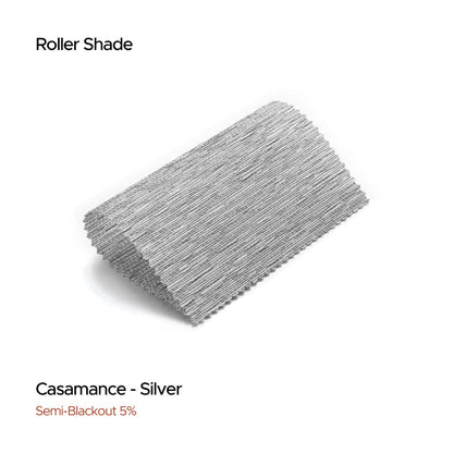 Silver - Shade