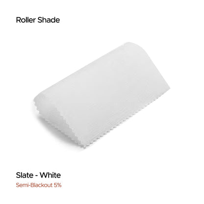 White - Shade