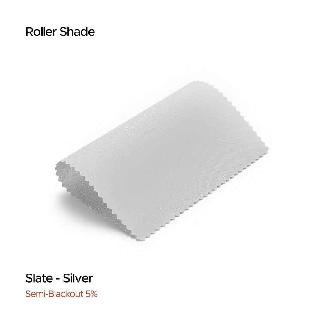 Silver - Shade