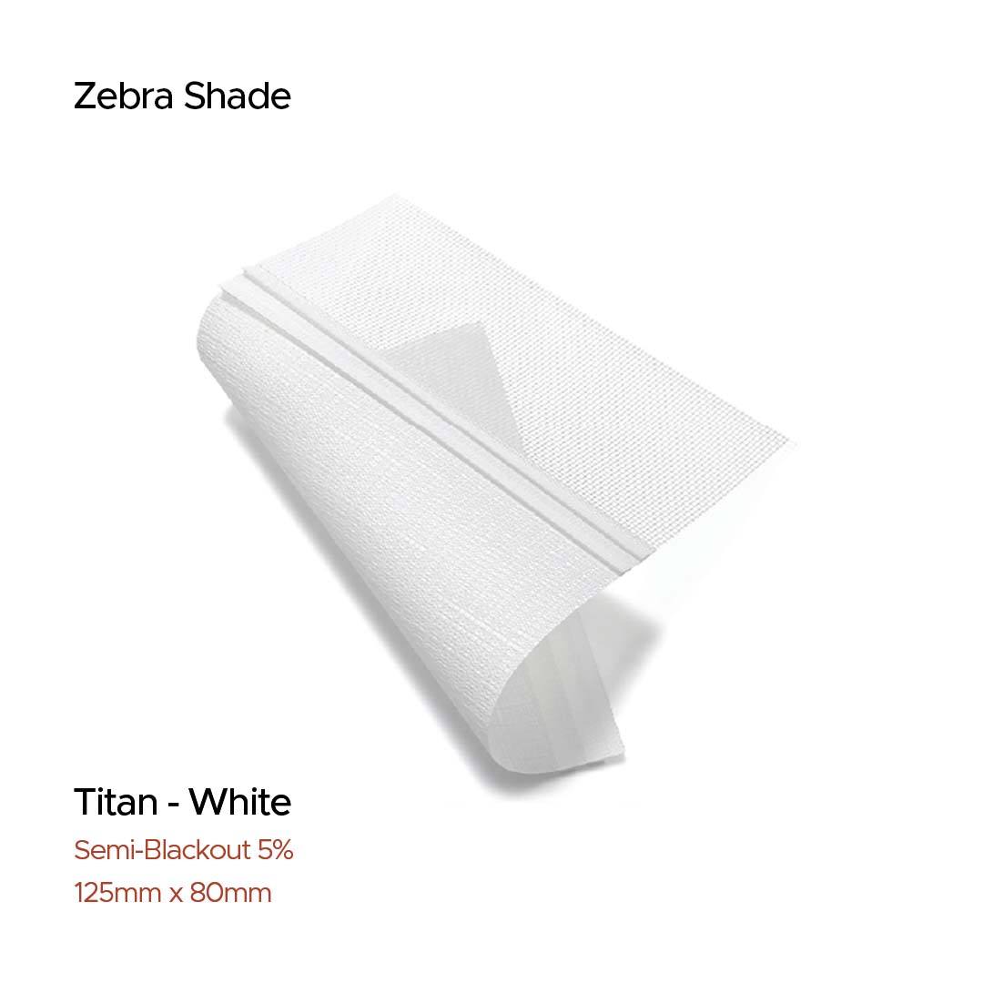 White - Shade