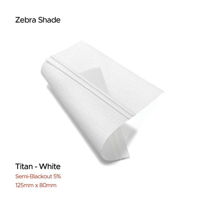 White - Shade