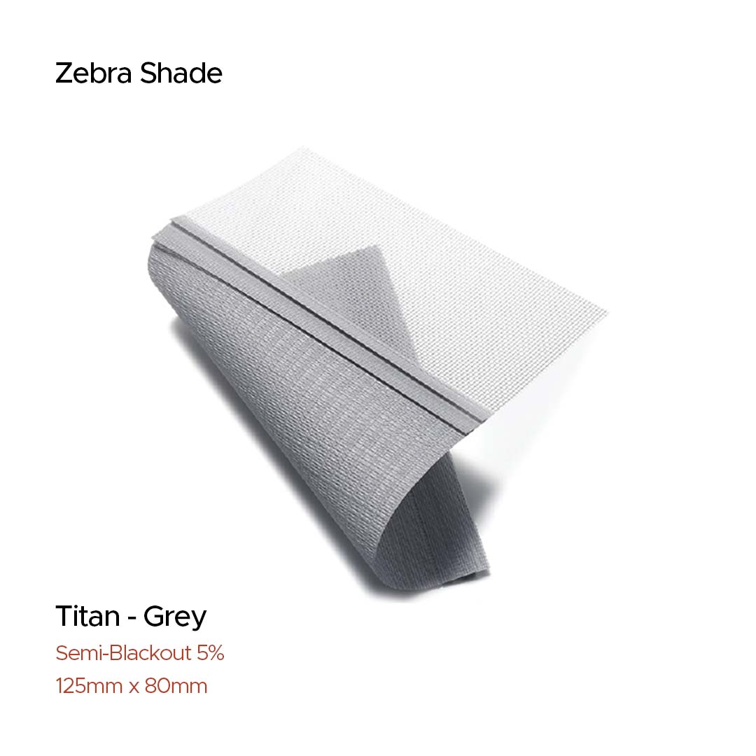 Grey - Shade
