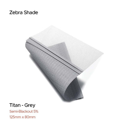 Grey - Shade