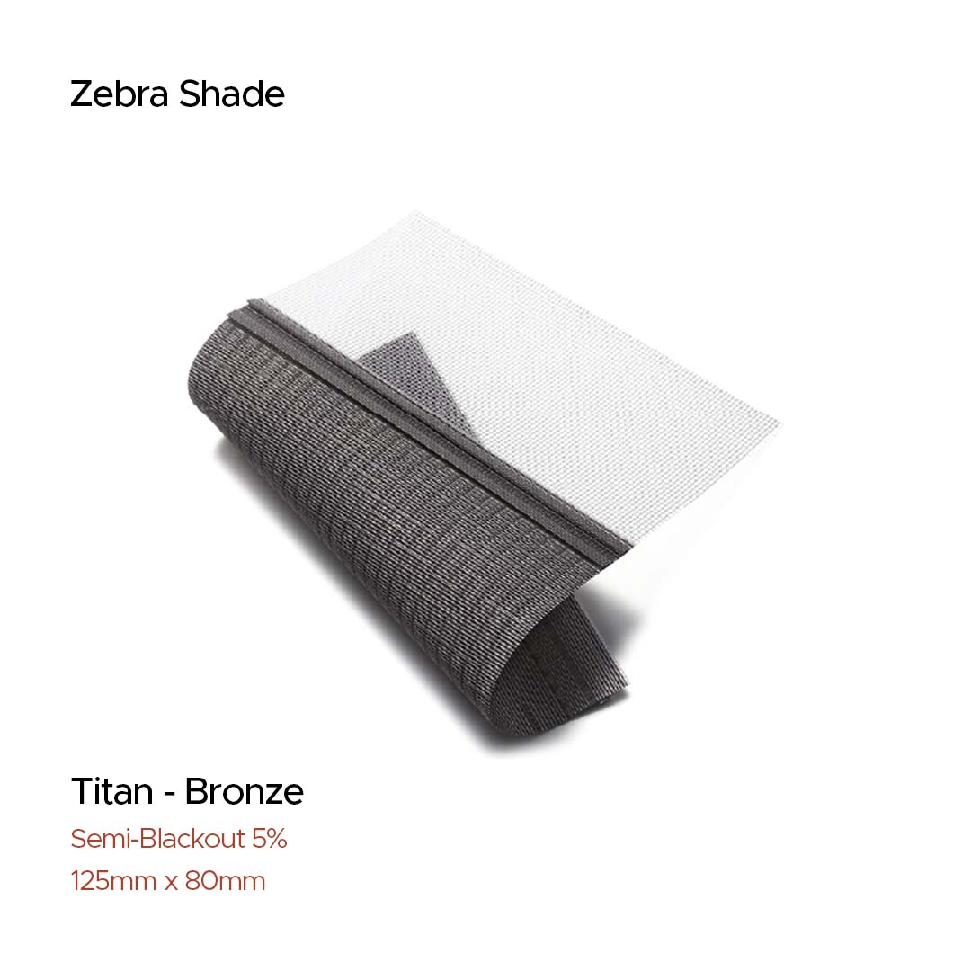 Bronze - Shade