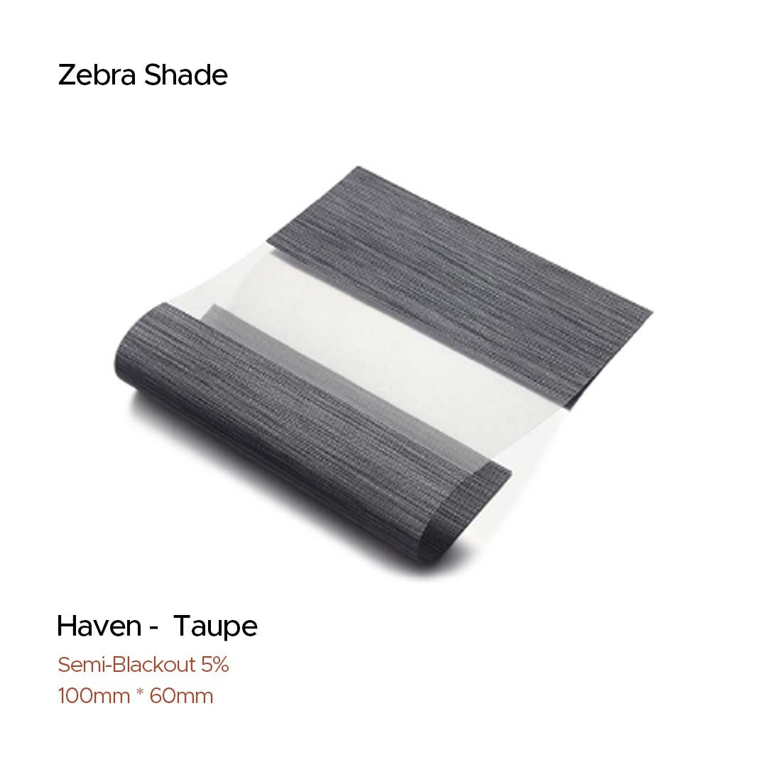 Taupe - Shade