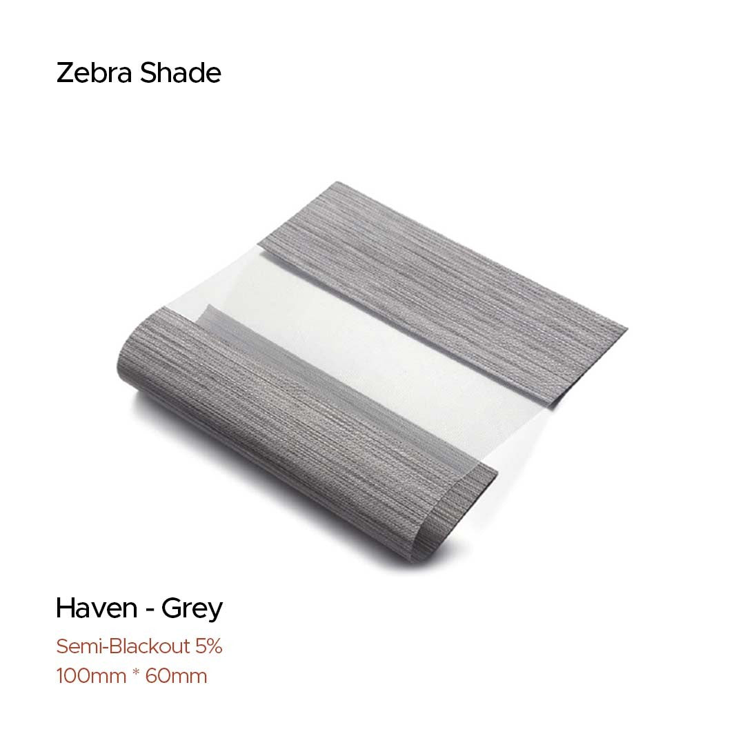Grey - Shade