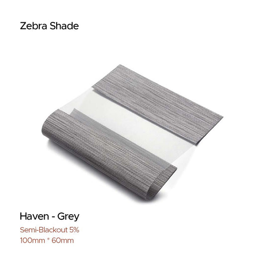 Grey - Shade