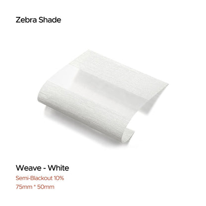 White - Shade