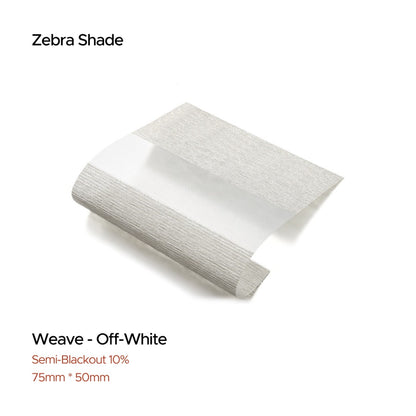 Off-White - Shade