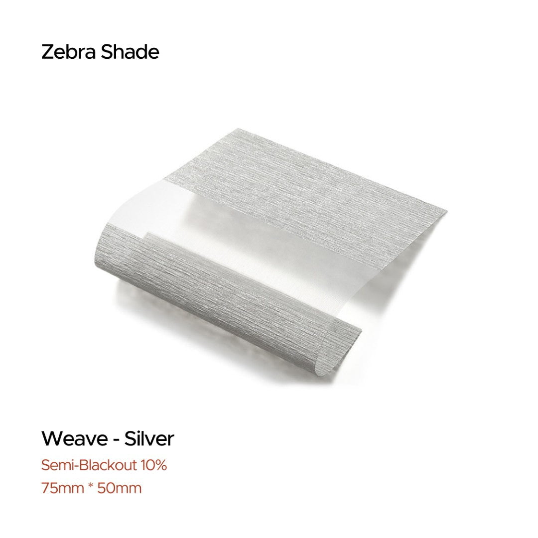 Silver - Shade
